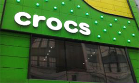crocs jumbo